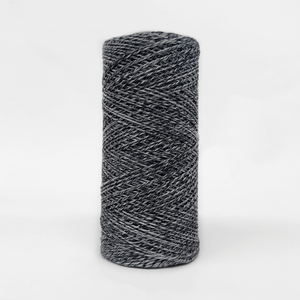 Midnight // Mixed Macrame String