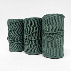 Recycled Luxe Macrame String // Ivy