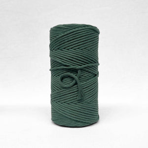 Recycled Luxe Macrame String // Ivy