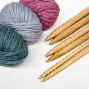 Knitting Needles