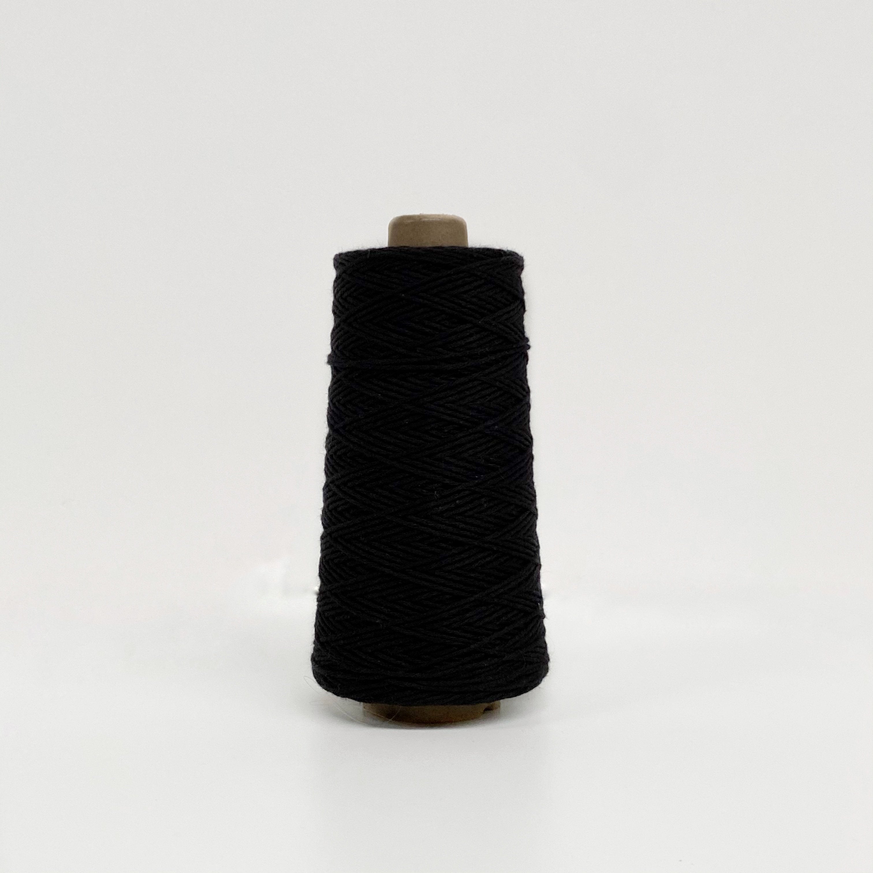 Mary Maker Studio Cotton String Coloured Cotton Warp Cord macrame cotton macrame rope macrame workshop macrame patterns macrame