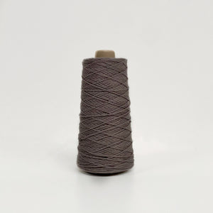 Mary Maker Studio Cotton String Grey Coloured Cotton Warp Cord macrame cotton macrame rope macrame workshop macrame patterns macrame