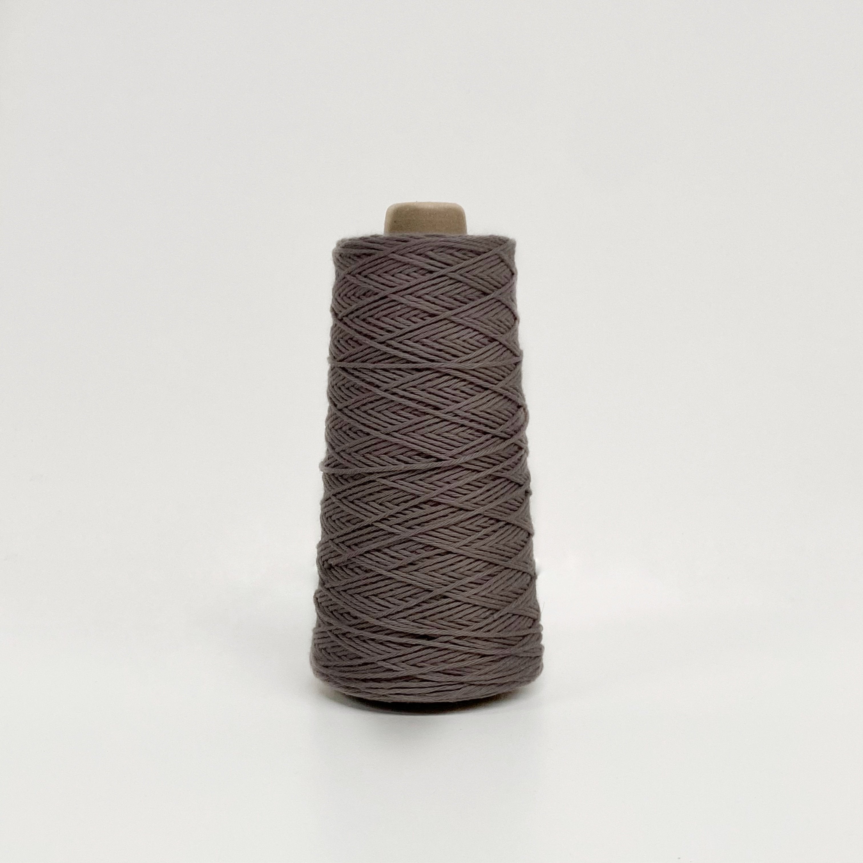 Mary Maker Studio Cotton String Grey Coloured Cotton Warp Cord macrame cotton macrame rope macrame workshop macrame patterns macrame