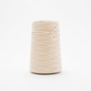 Mary Maker Studio Cotton String Natural Coloured Cotton Warp Cord macrame cotton macrame rope macrame workshop macrame patterns macrame