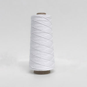 Mary Maker Studio Cotton String Snow White Coloured Cotton Warp Cord macrame cotton macrame rope macrame workshop macrame patterns macrame