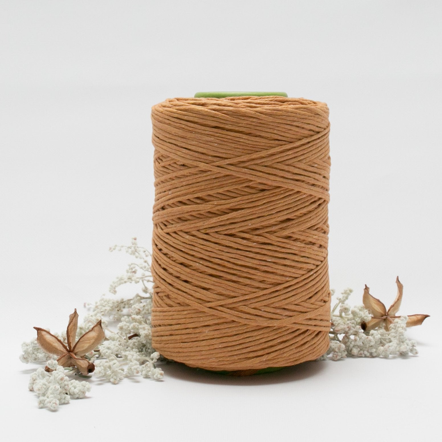 Mary Maker Studio Luxe Colour Cotton Dusty Mustard // Macrame Cotton String macrame cotton macrame rope macrame workshop macrame patterns macrame