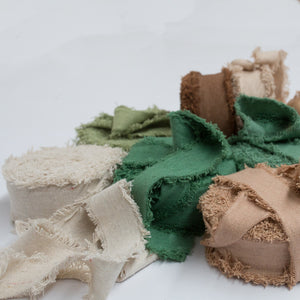 Mary Maker Studio ribbons Cotton Frizz Rolls macrame cotton macrame rope macrame workshop macrame patterns macrame