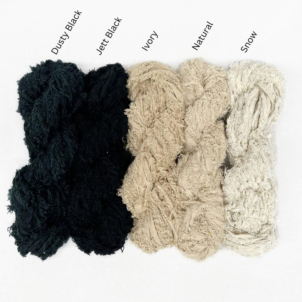 Artisan Ribbons Online Australia | Buy Fair Trade Knitting Ribbons ...