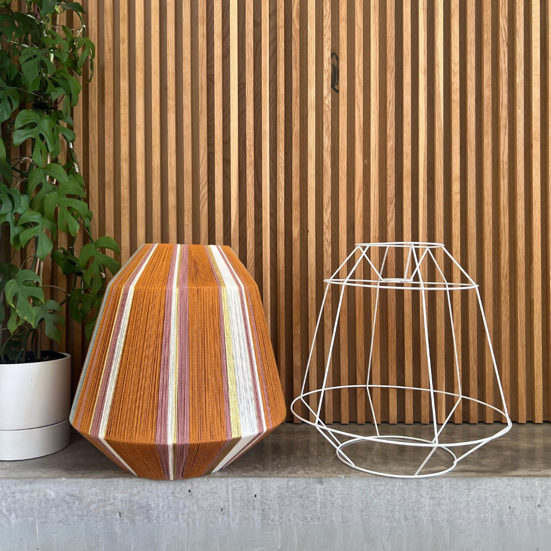 Nova - Pendant Light DIY Frame