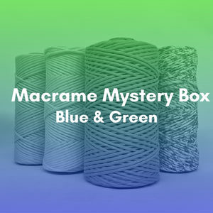 Mary Maker Mystery box '24