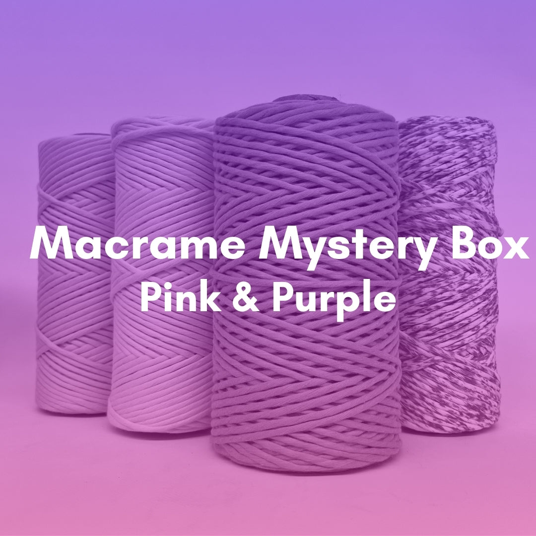 Mary Maker Mystery box '24