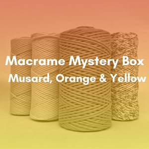 Mary Maker Mystery box '24