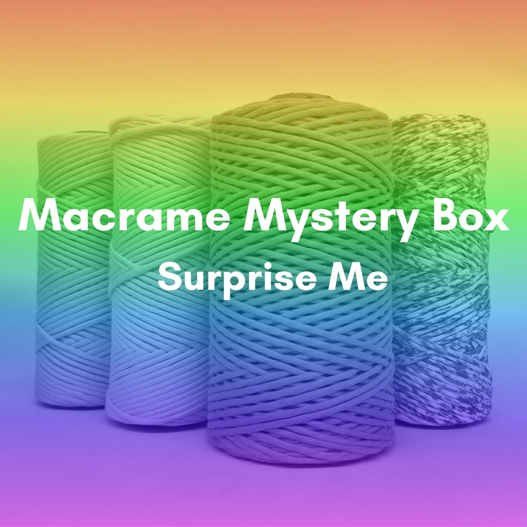 Mary Maker Mystery box '24