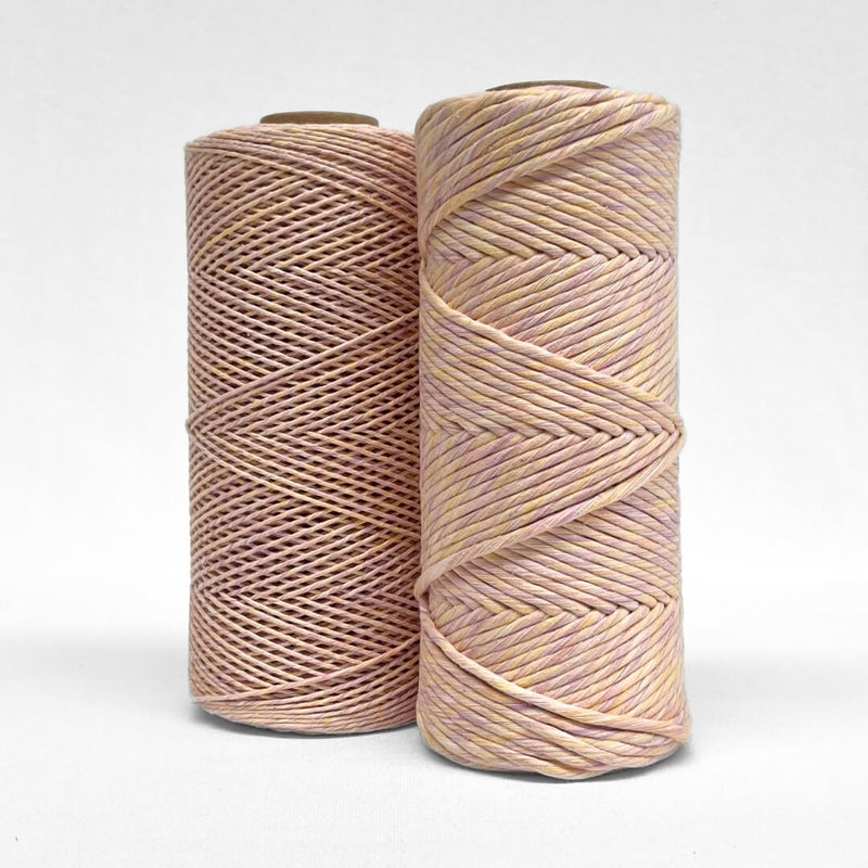 Quality Recycled Macrame Cotton Cord | Buy Online Today - Mary Maker ...