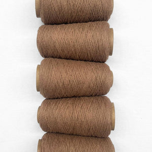 Wool on Cone