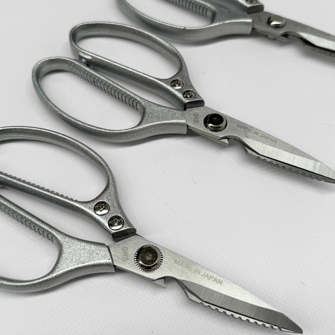 Fibre Art Scissors - Japanese Shears