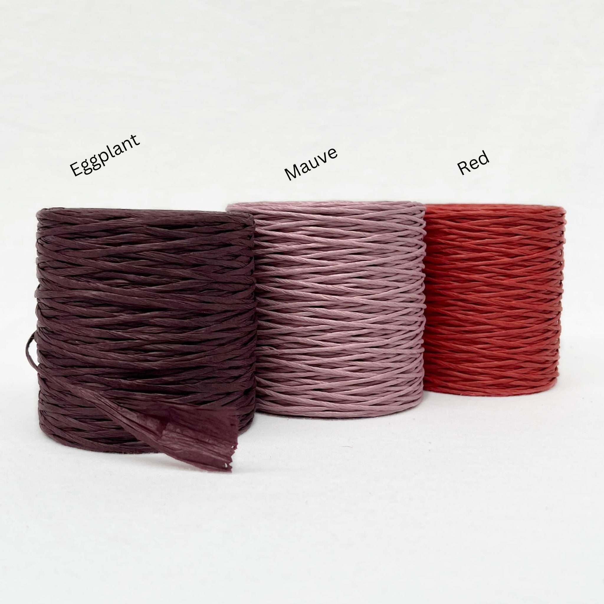 Paper String Twine | 2mm | 100m | Exclusive Colours - Mary Maker Studio ...