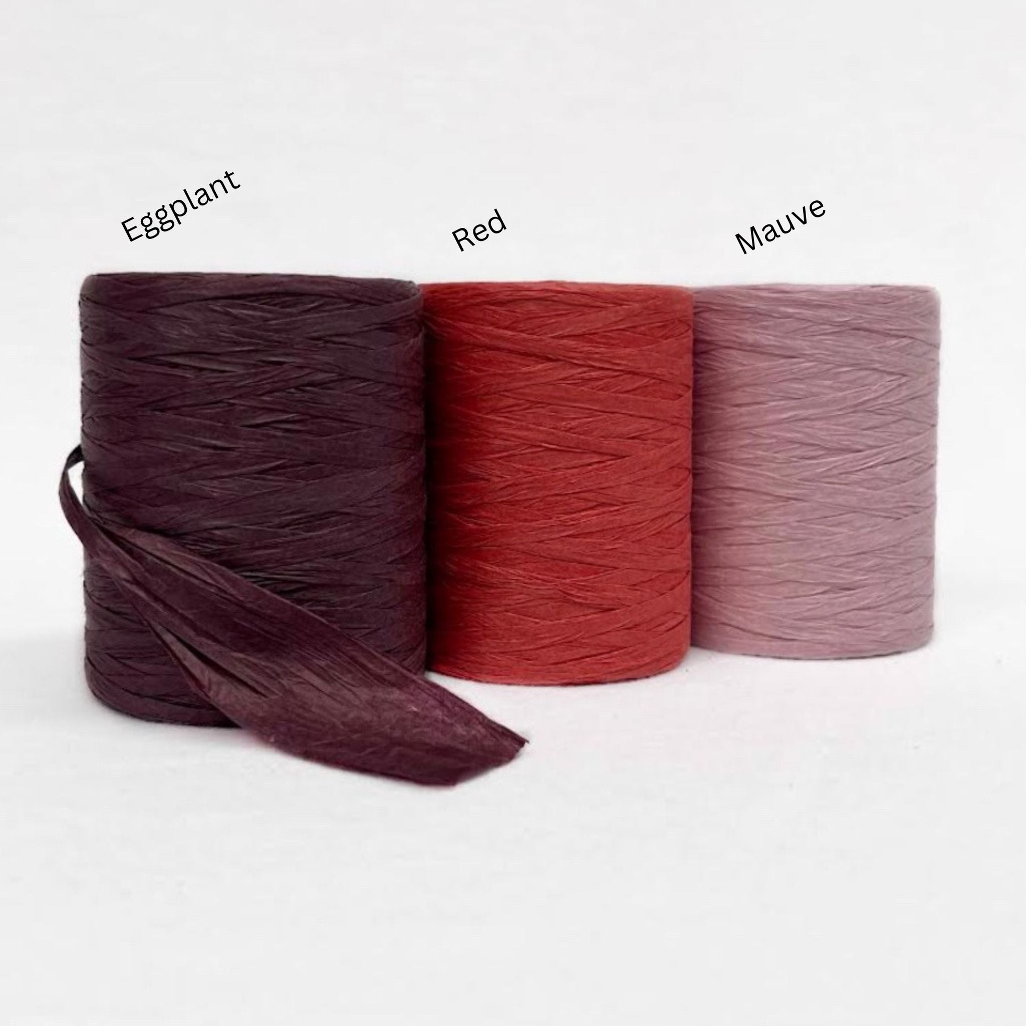 Paper String with Internal WIRE - 2mm - 100m - Mary Maker Studio ...