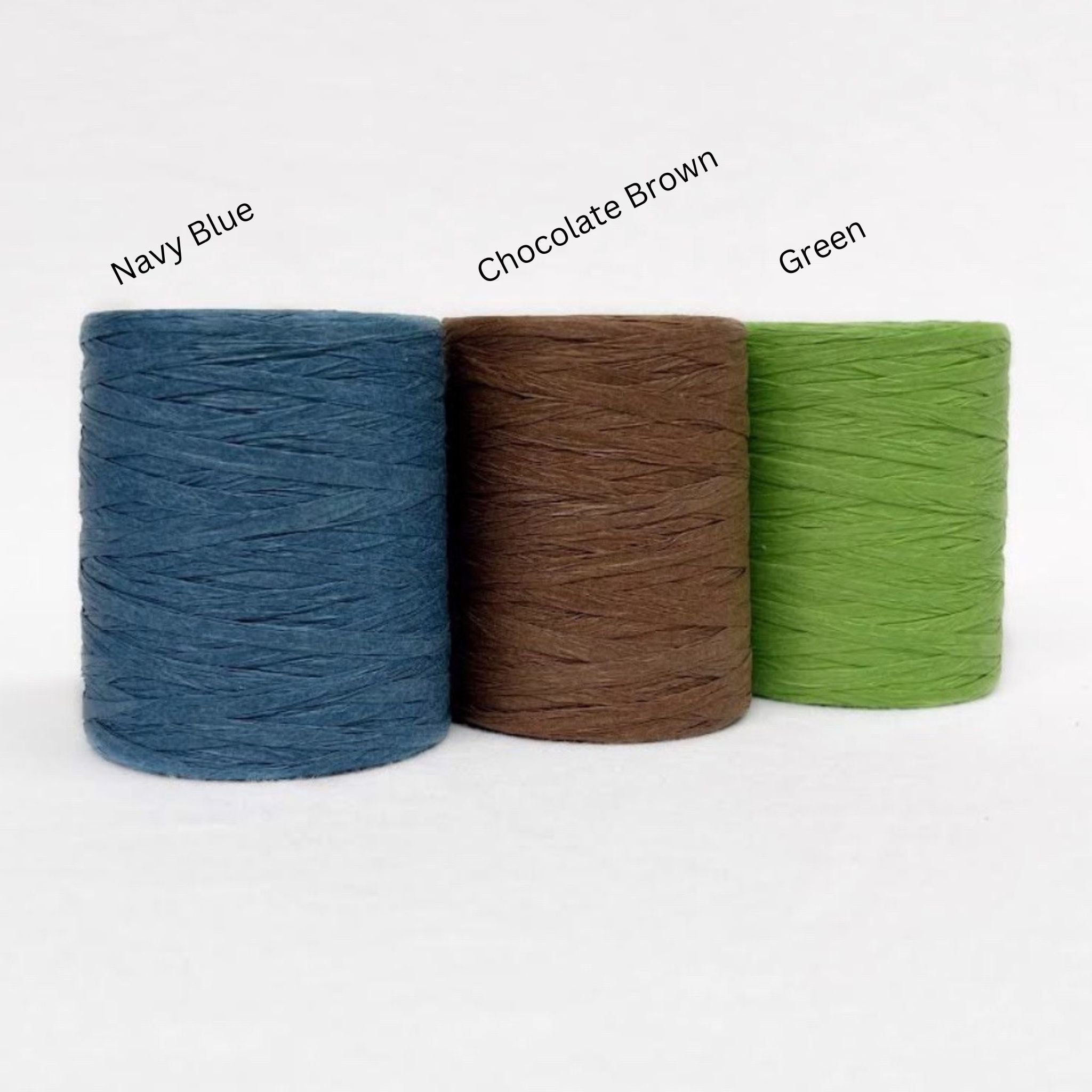 Paper String with Internal WIRE - 2mm - 100m - Mary Maker Studio ...