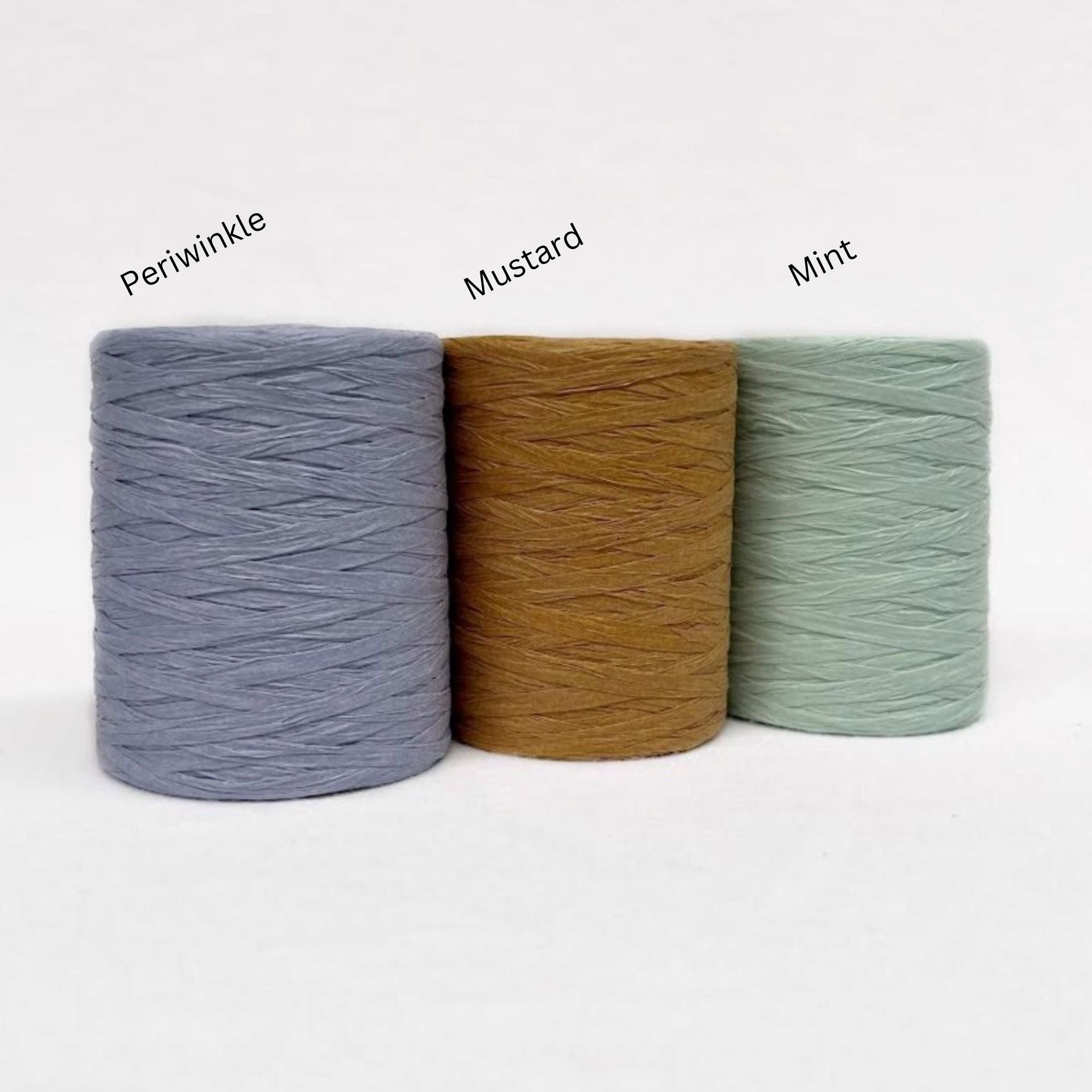 String Flet Paper String with Internal WIRE - 2mm - 100m - Mary Maker Studio ...