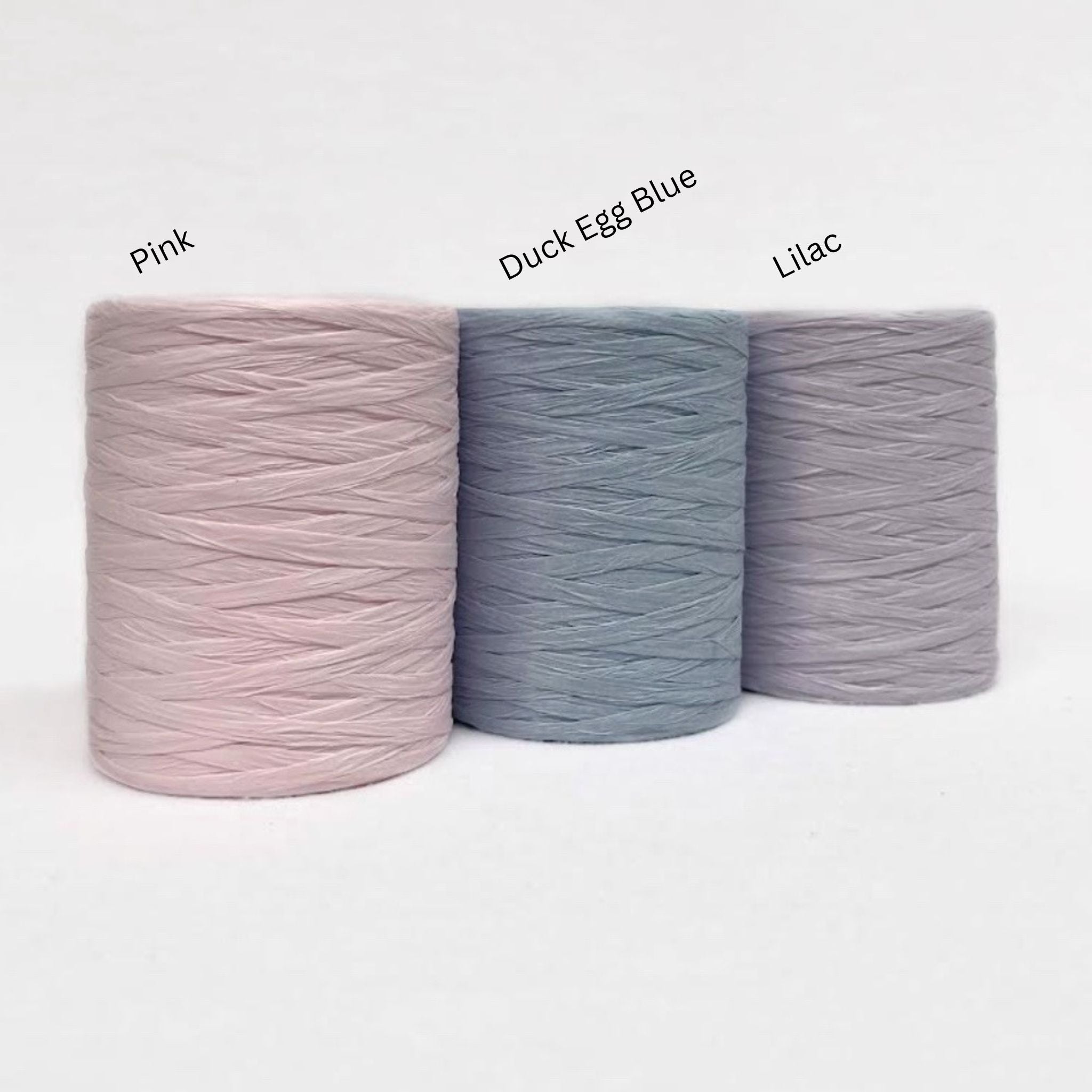 Paper String with Internal WIRE - 2mm - 100m - Mary Maker Studio ...