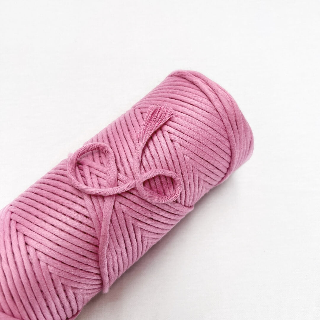Macrame Cotton Rope, String & Cord | Buy Macrame Cotton String Online ...
