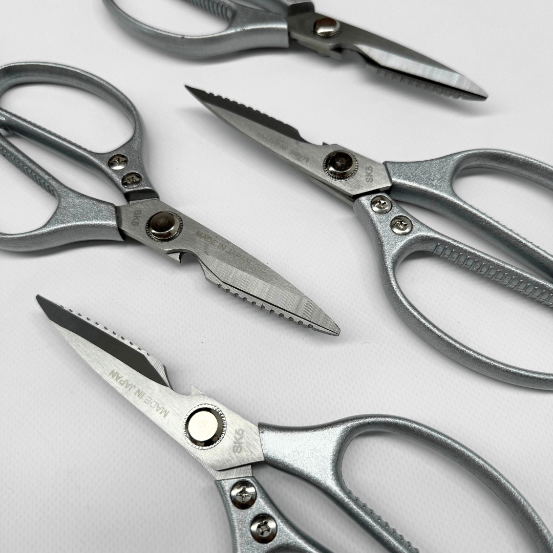 Fibre Art Scissors - Japanese Shears