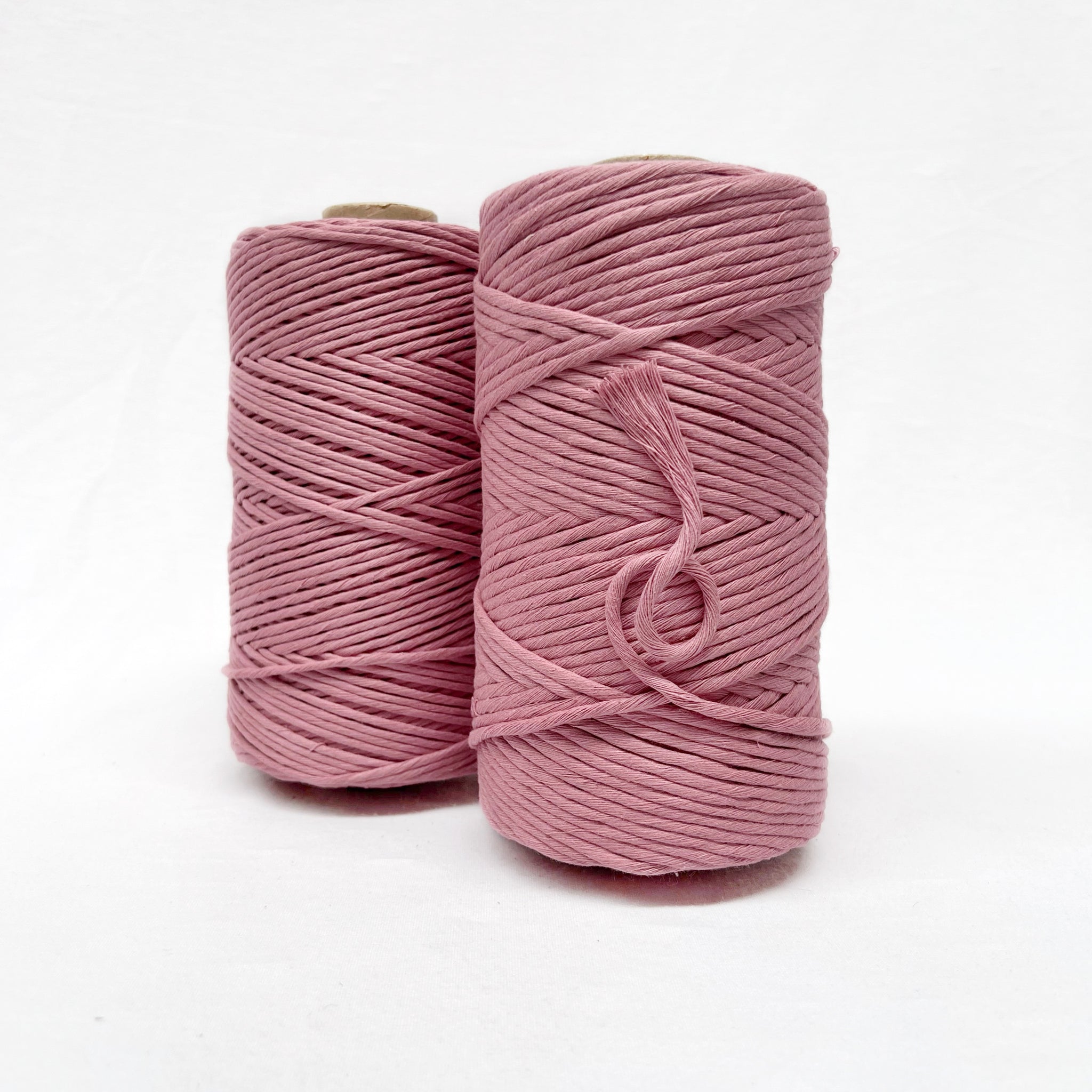 5mm - Macrame Cotton Cord / Wholesale Available - Mary Maker Studio -  Macrame & Weaving Supplies and Education.