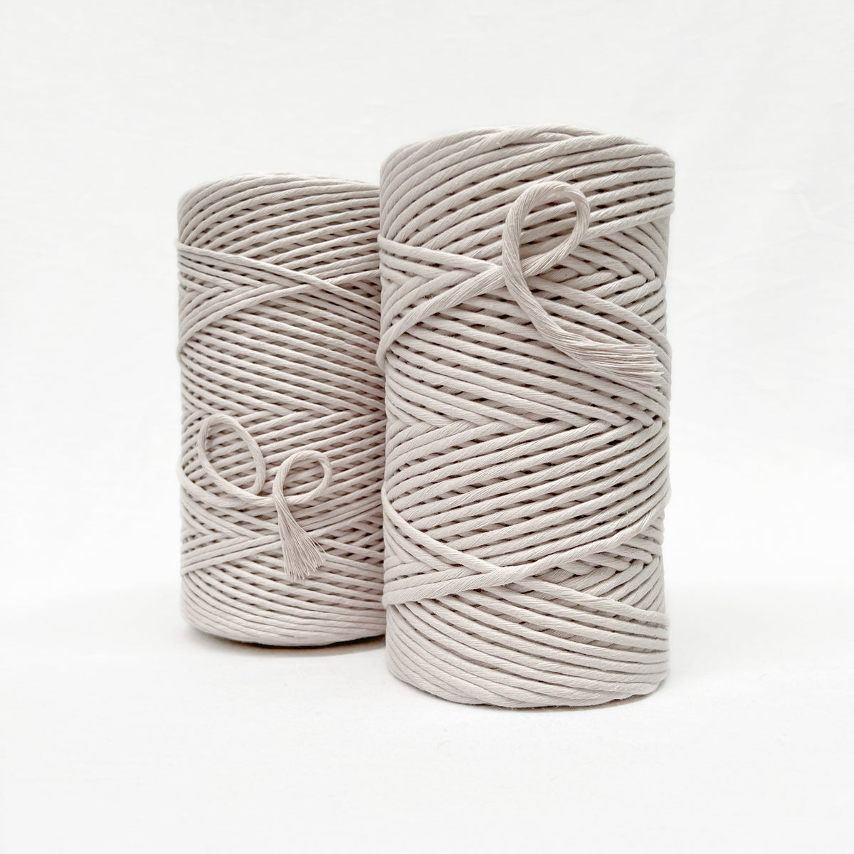 Quality Recycled Macrame Cotton Cord | Buy Online Today - Mary Maker ...