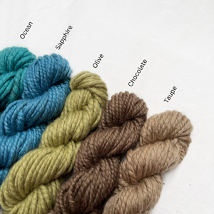 STEEL CHUNKY MERINO WOOL 2 CM, 23 MICRON – Meri Wool Art Wholesale
