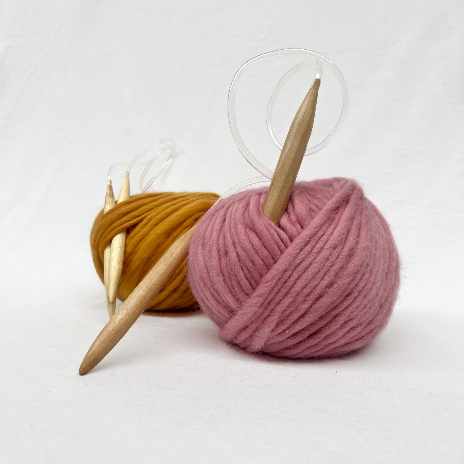 Circular Knitting Needles
