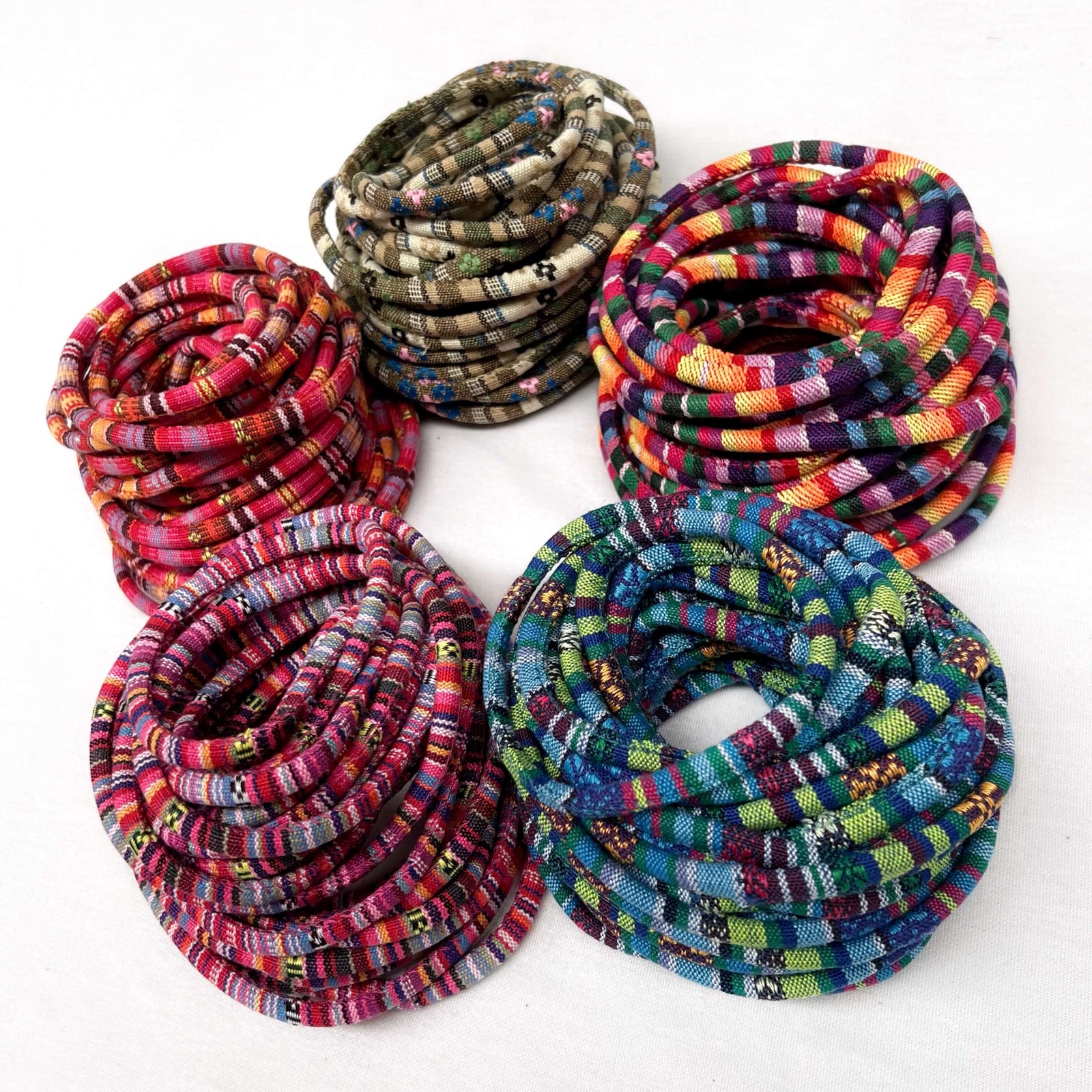 1 Inch Velvet Ribbon Recycled Velvet Ribbon Australia - Mary Maker Studio -  Macrame & Weaving Supplies and Education.