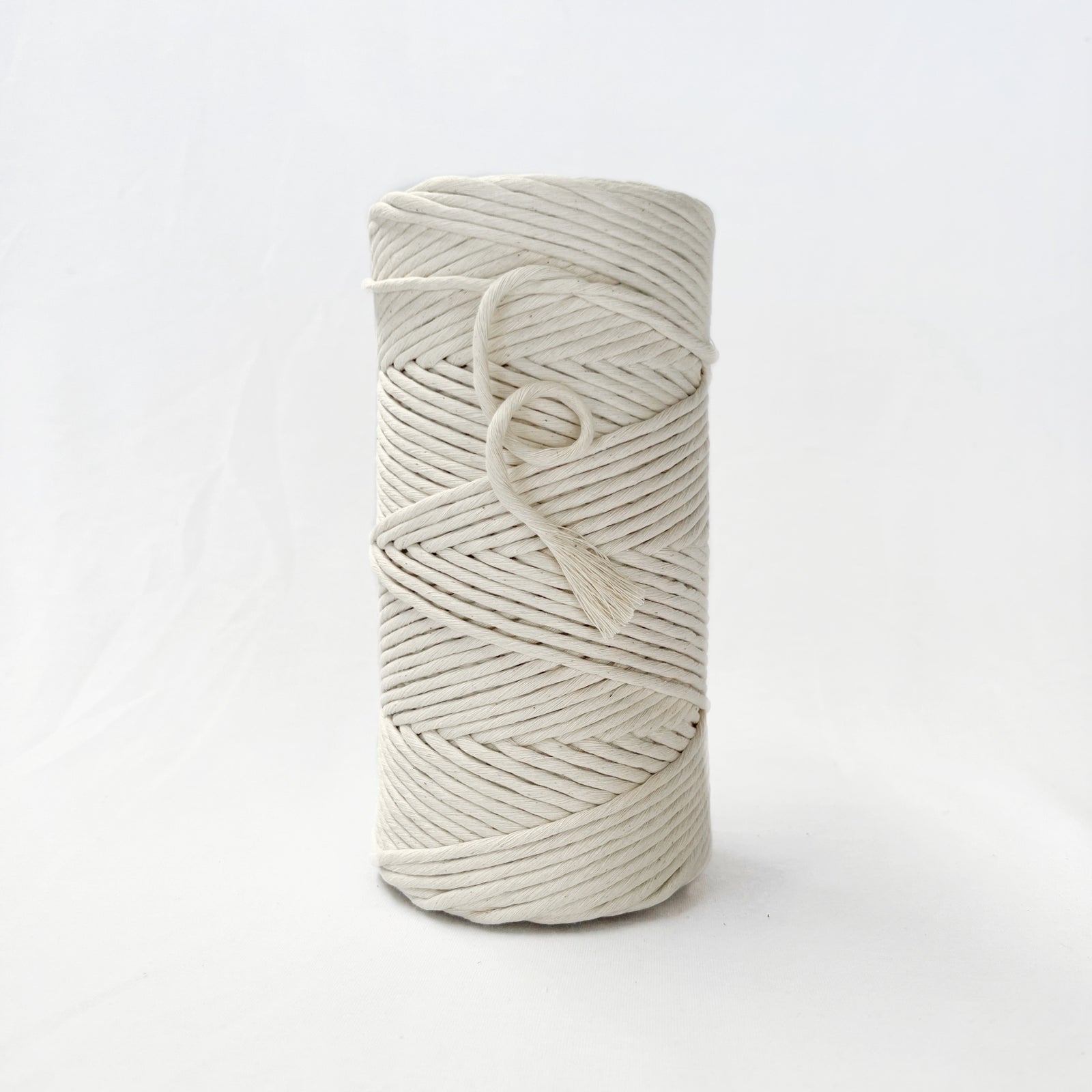 Macrame Cotton Rope, String & Cord