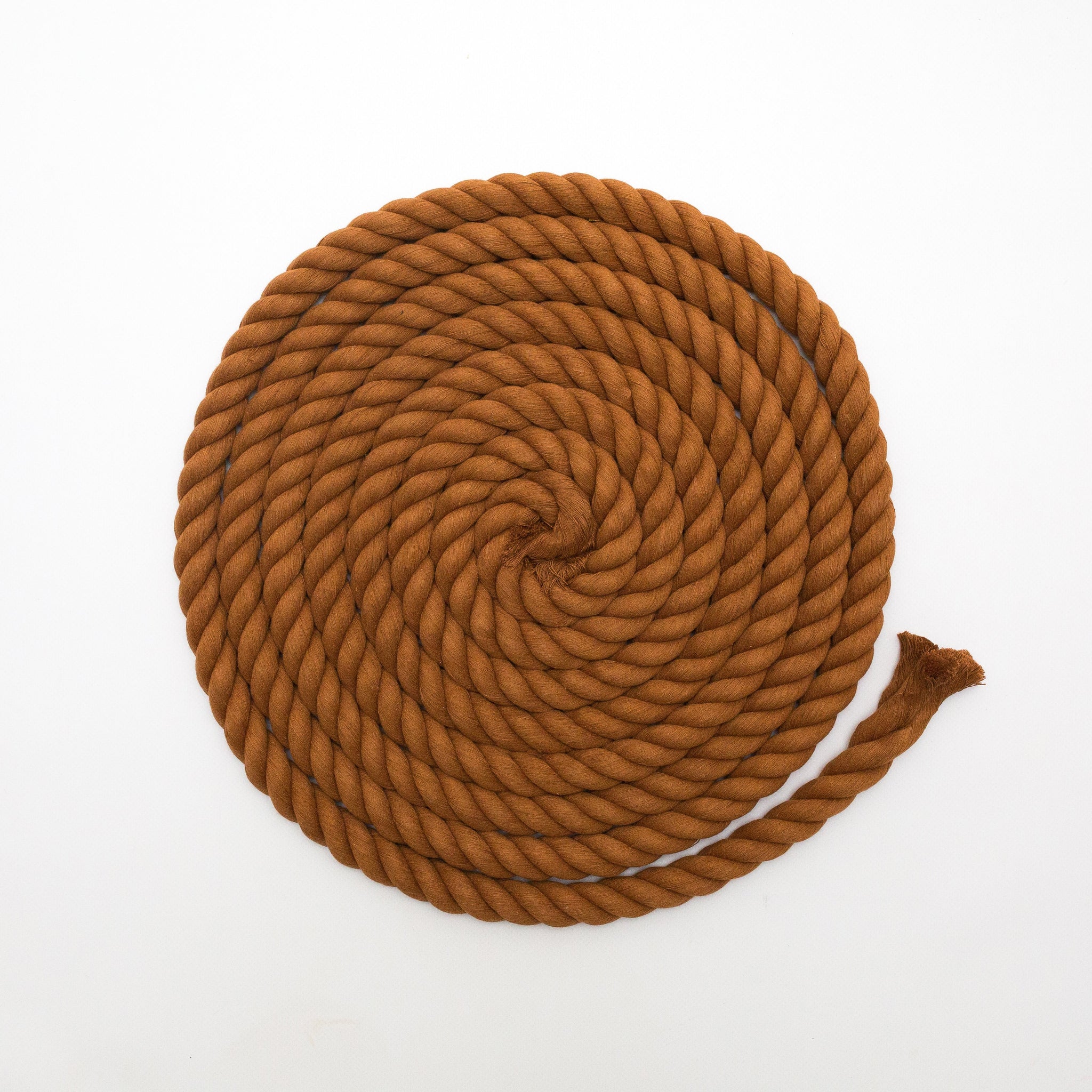 Mach Marar Rope 20mm Coloured Macrame Rope | Buy Macrame Rope Online - Mary Maker ...