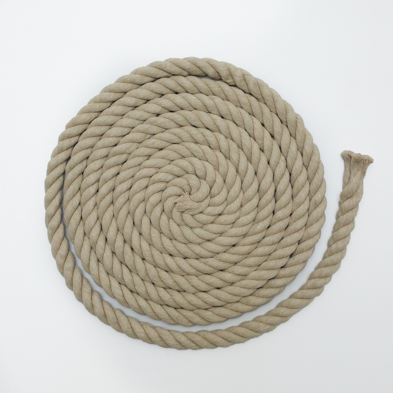 20mm Coloured Macrame Rope | Buy Macrame Rope Online - Mary Maker ...