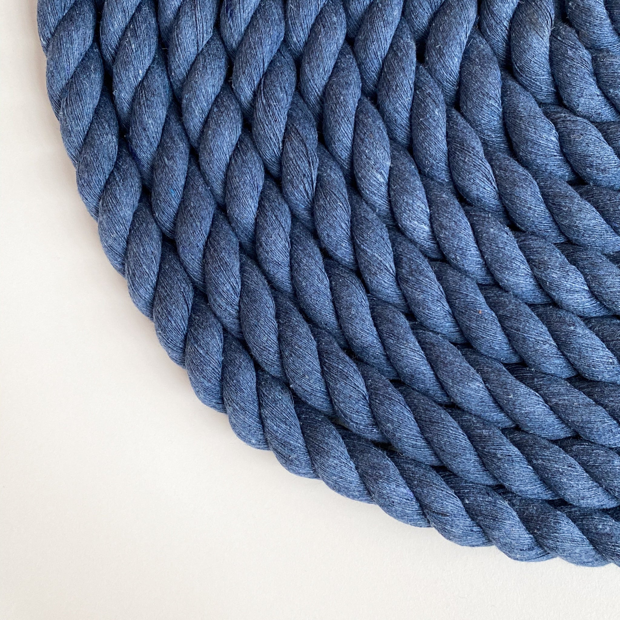 Macromey Rope 15mm Coloured Macrame Rope Australia | Buy Macrame Rope Online - Mary ...