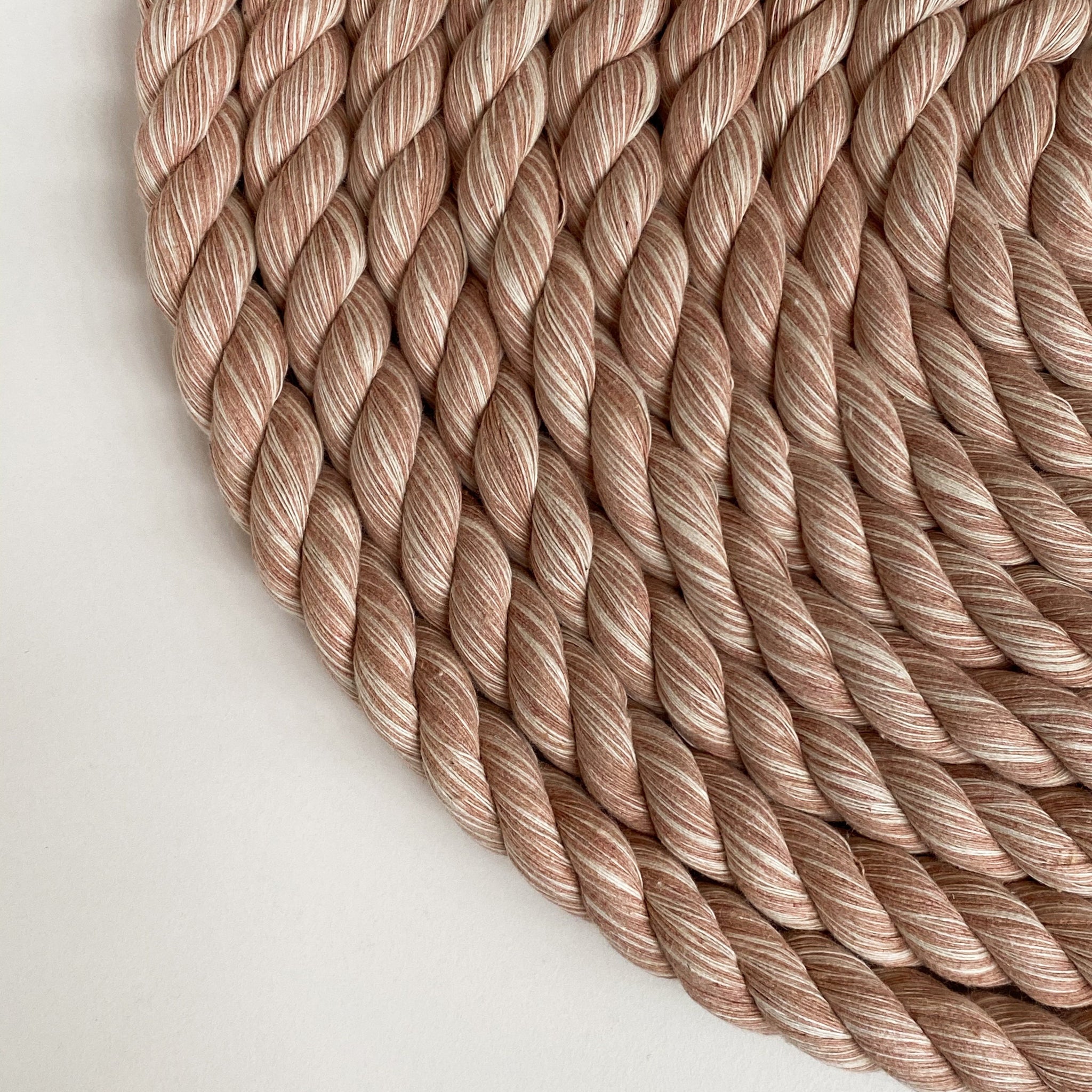 15mm Coloured Macrame Rope Australia | Buy Macrame Rope Online - Mary ...