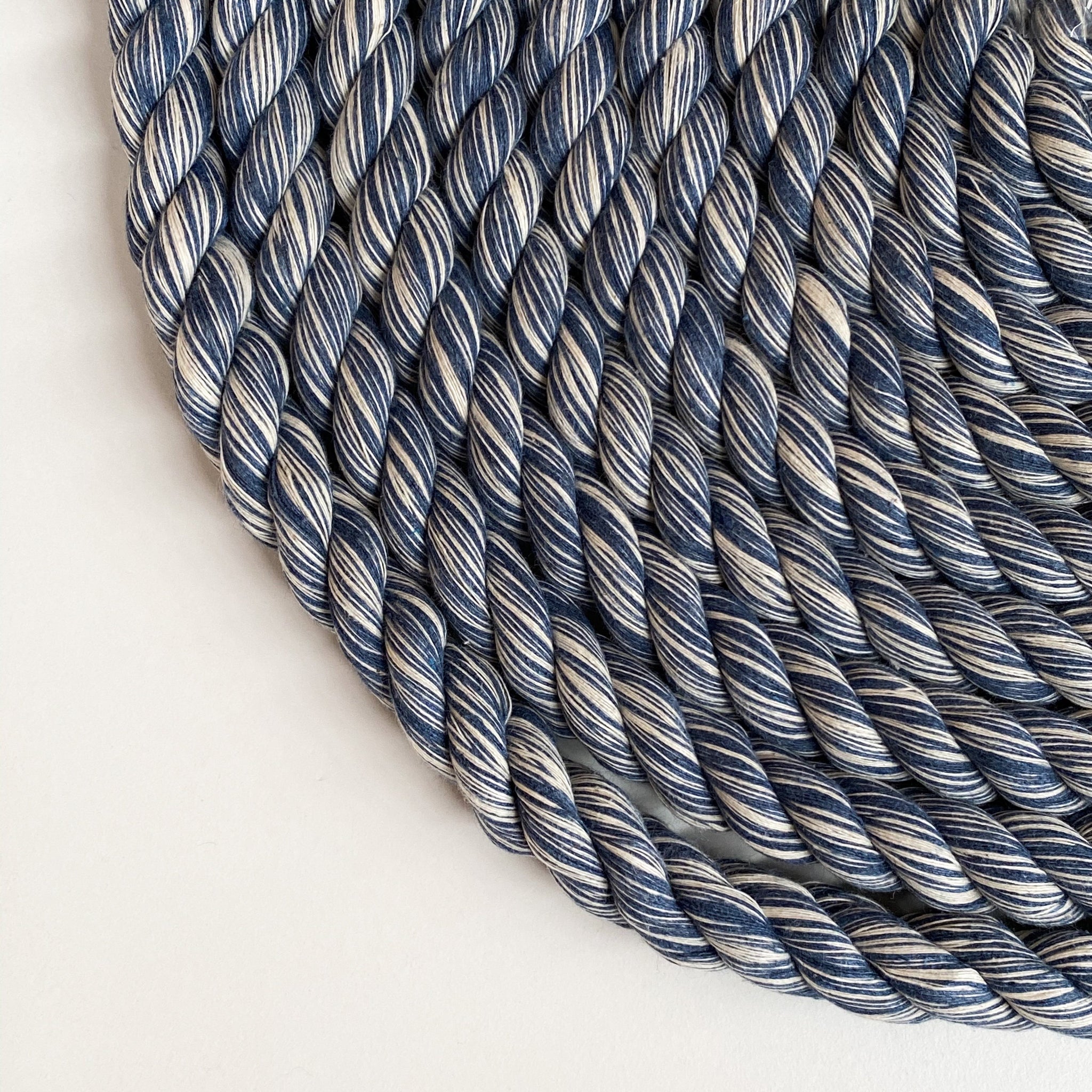 Macromey Rope 15mm Coloured Macrame Rope Australia | Buy Macrame Rope Online - Mary ...