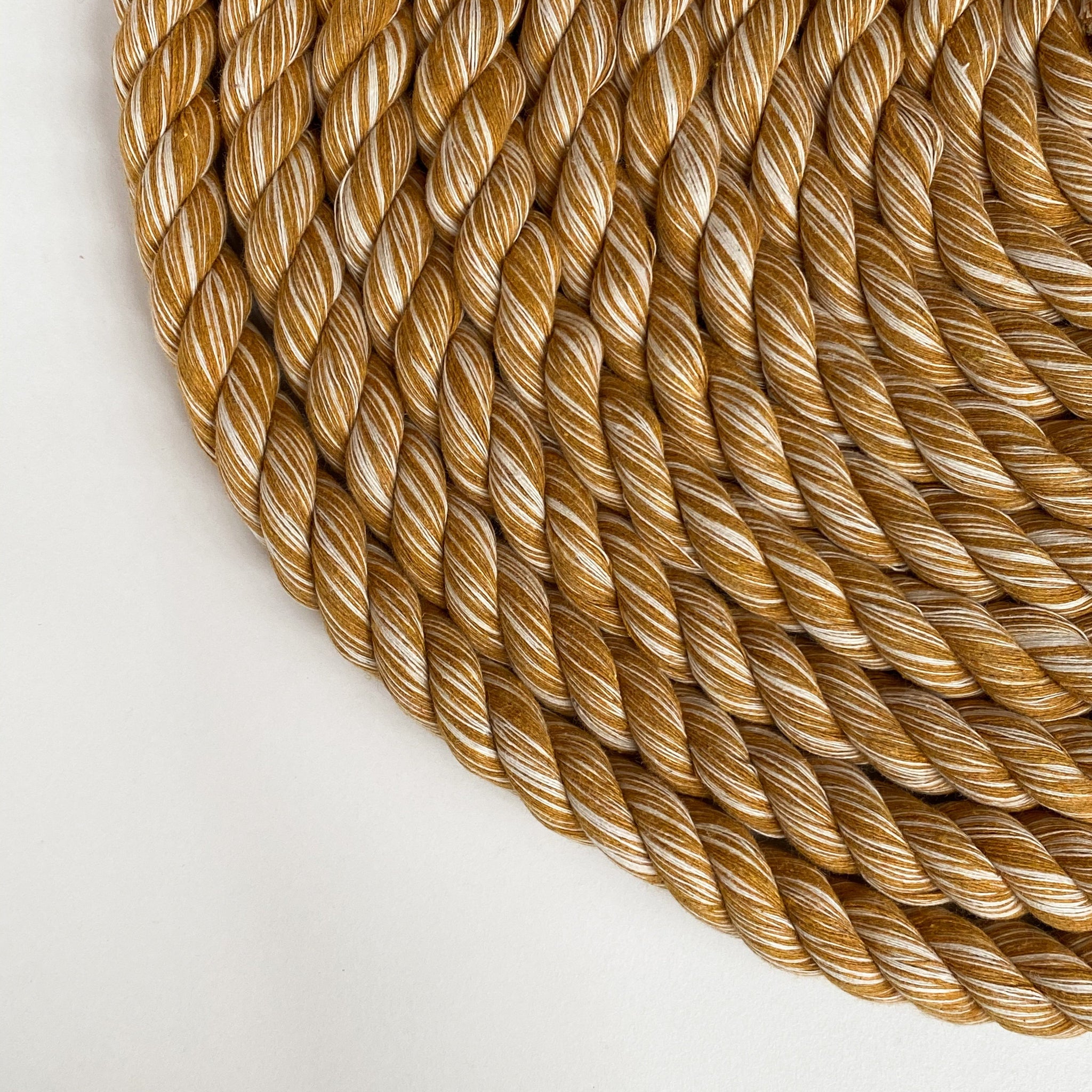 Magarrow Rope 15mm Coloured Macrame Rope Australia | Buy Macrame Rope Online - Mary ...