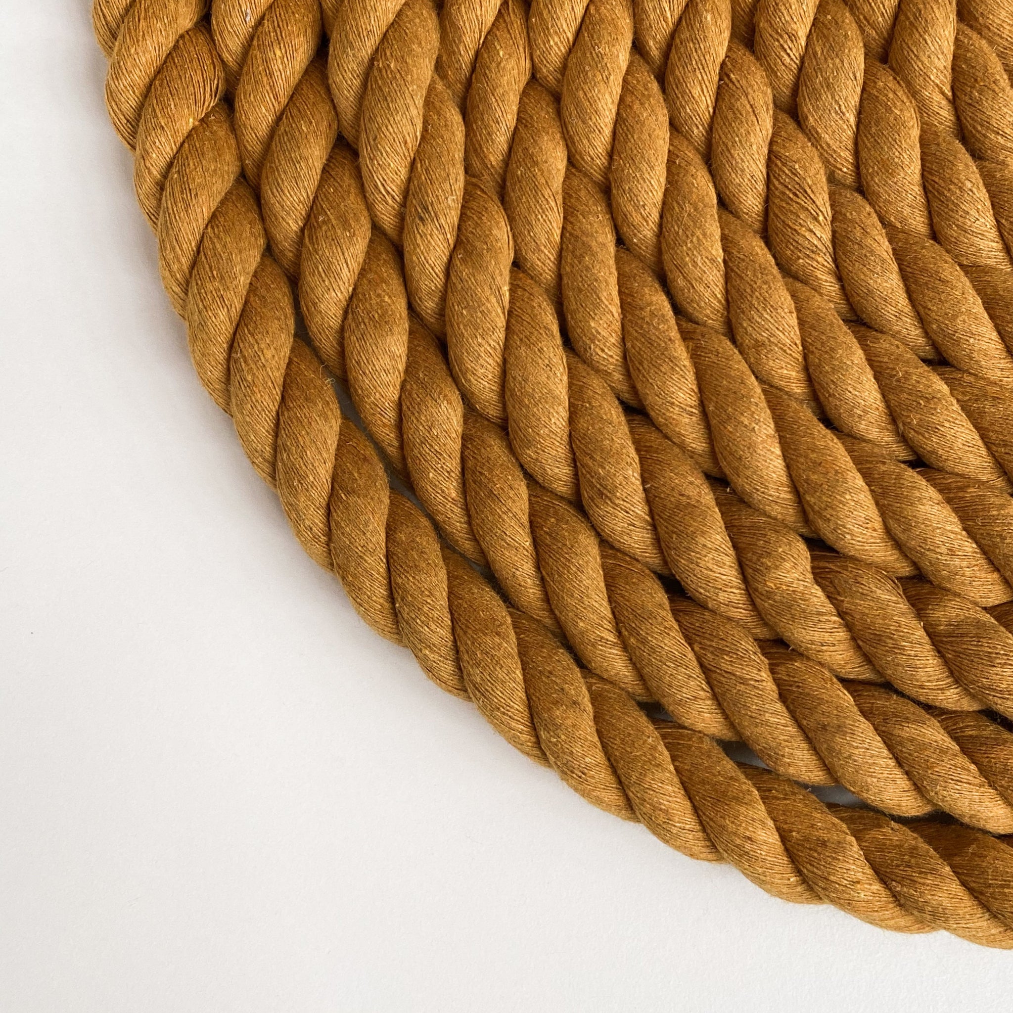 Macromey Rope 15mm Coloured Macrame Rope Australia | Buy Macrame Rope Online - Mary ...