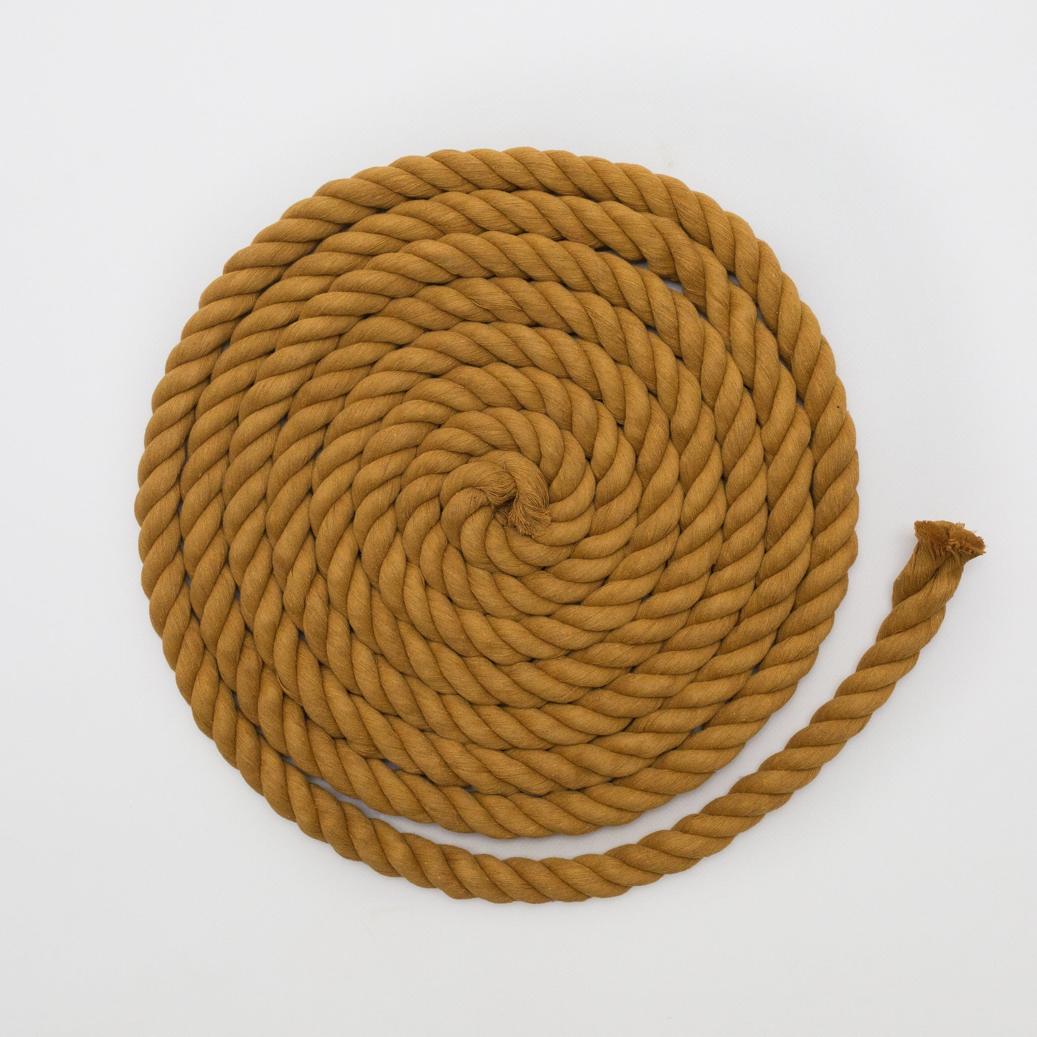 20mm Coloured Macrame Rope | Buy Macrame Rope Online - Mary Maker ...