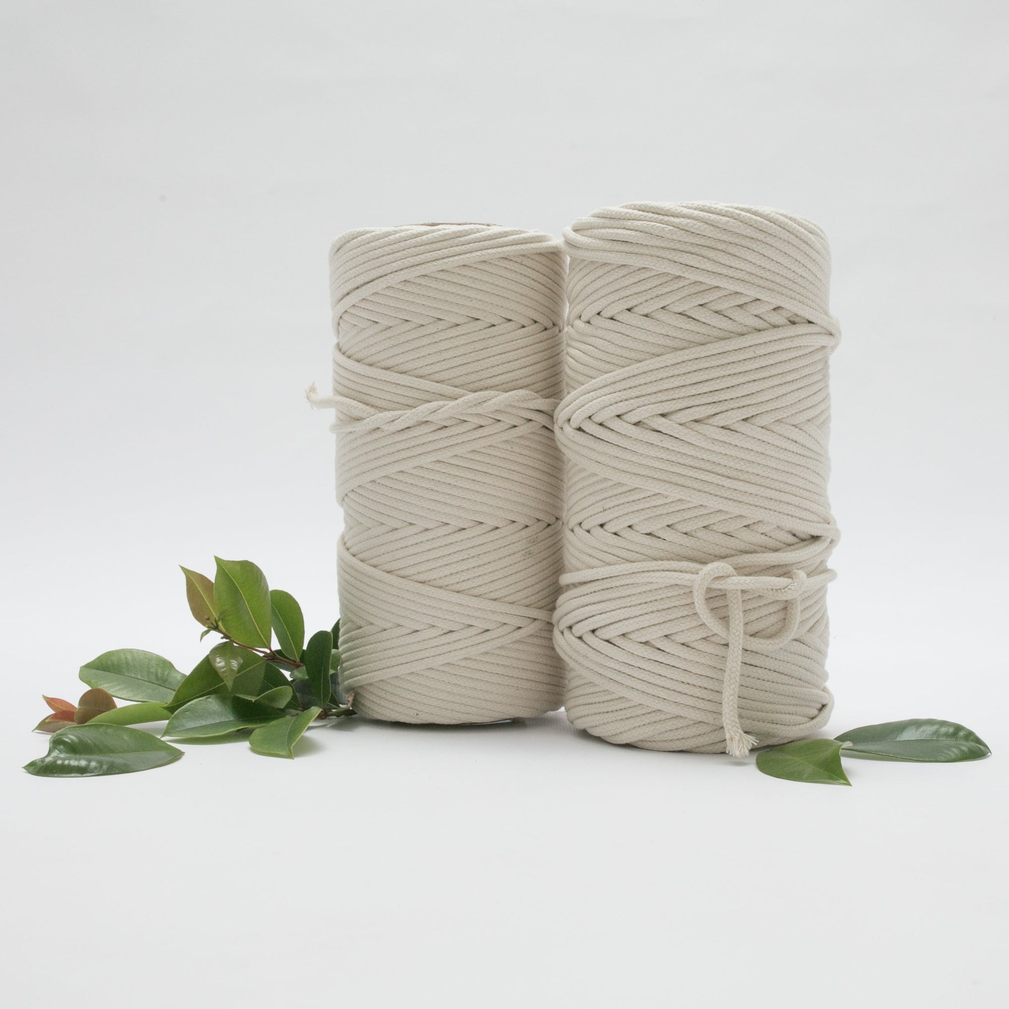 Braided Sash Cotton Cord | Quality DIY Craft Rope
