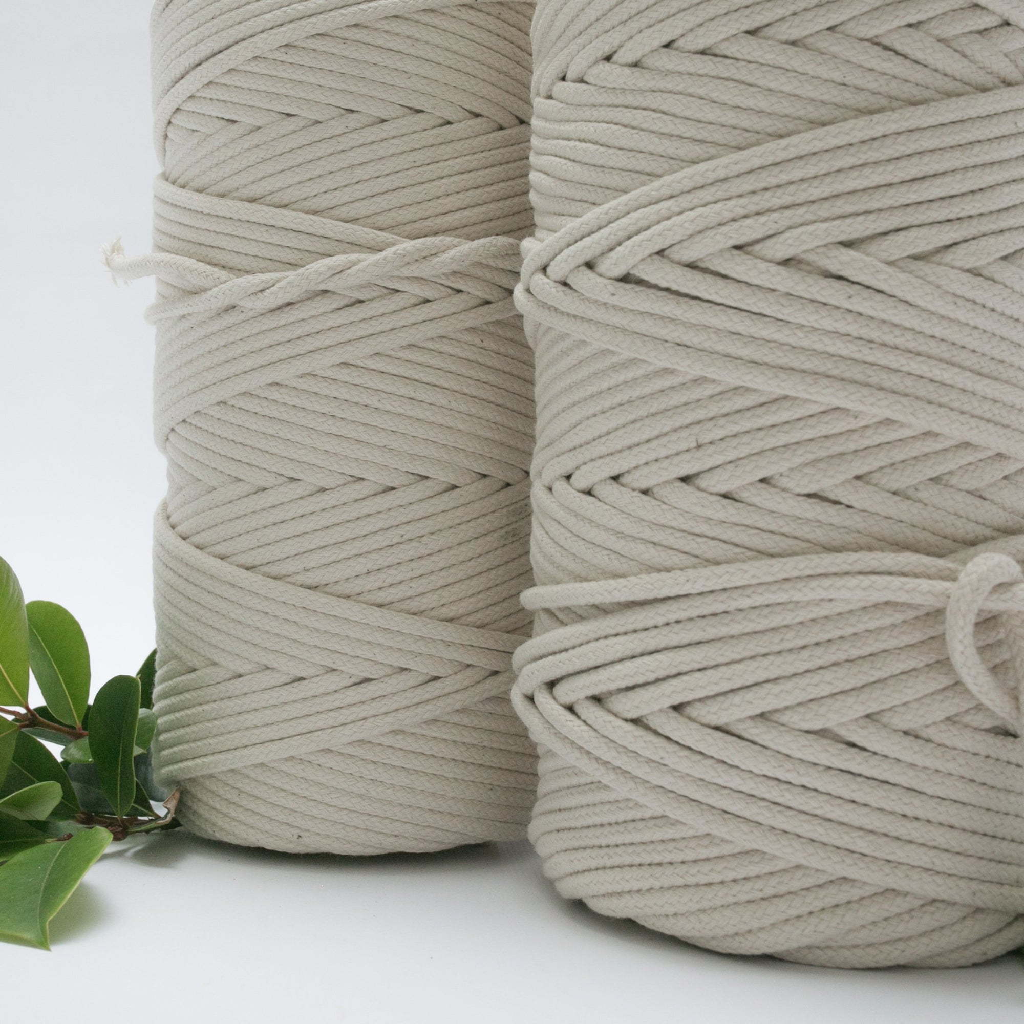 Braided Sash  Buy Natural & Coloured Cotton Cord Today - Mary Maker Studio  - Macrame & Weaving Supplies and Education.