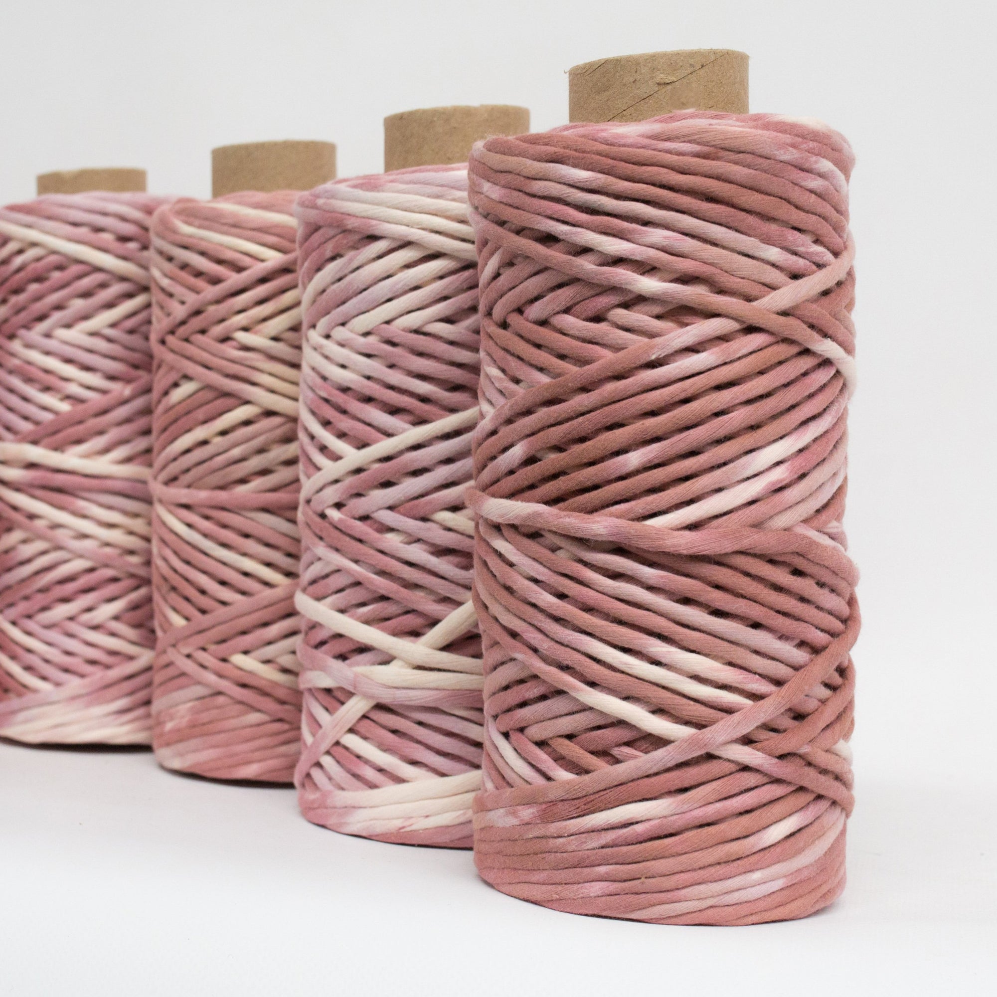 Waxed Cord for Micro-Macrame and DIY Craft - Buy Online - Mary Maker Studio  - Macrame & Weaving Supplies and Education.