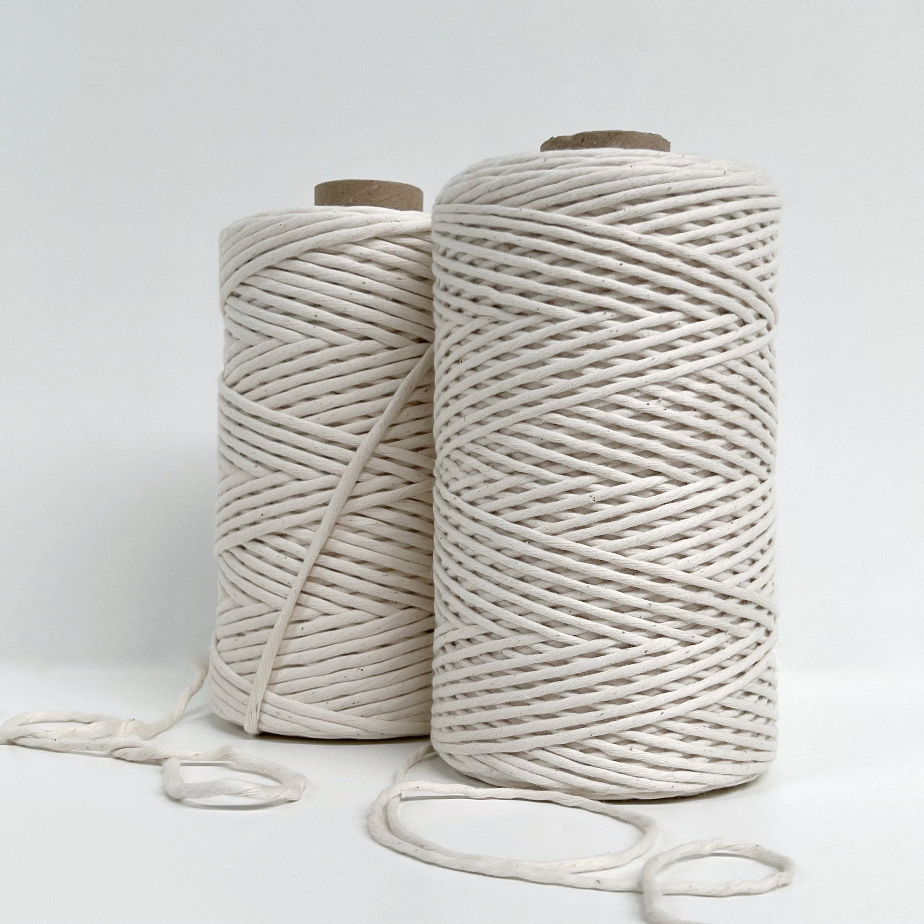 Macrame Cotton Rope, String & Cord | Buy Macrame Cotton String Online ...