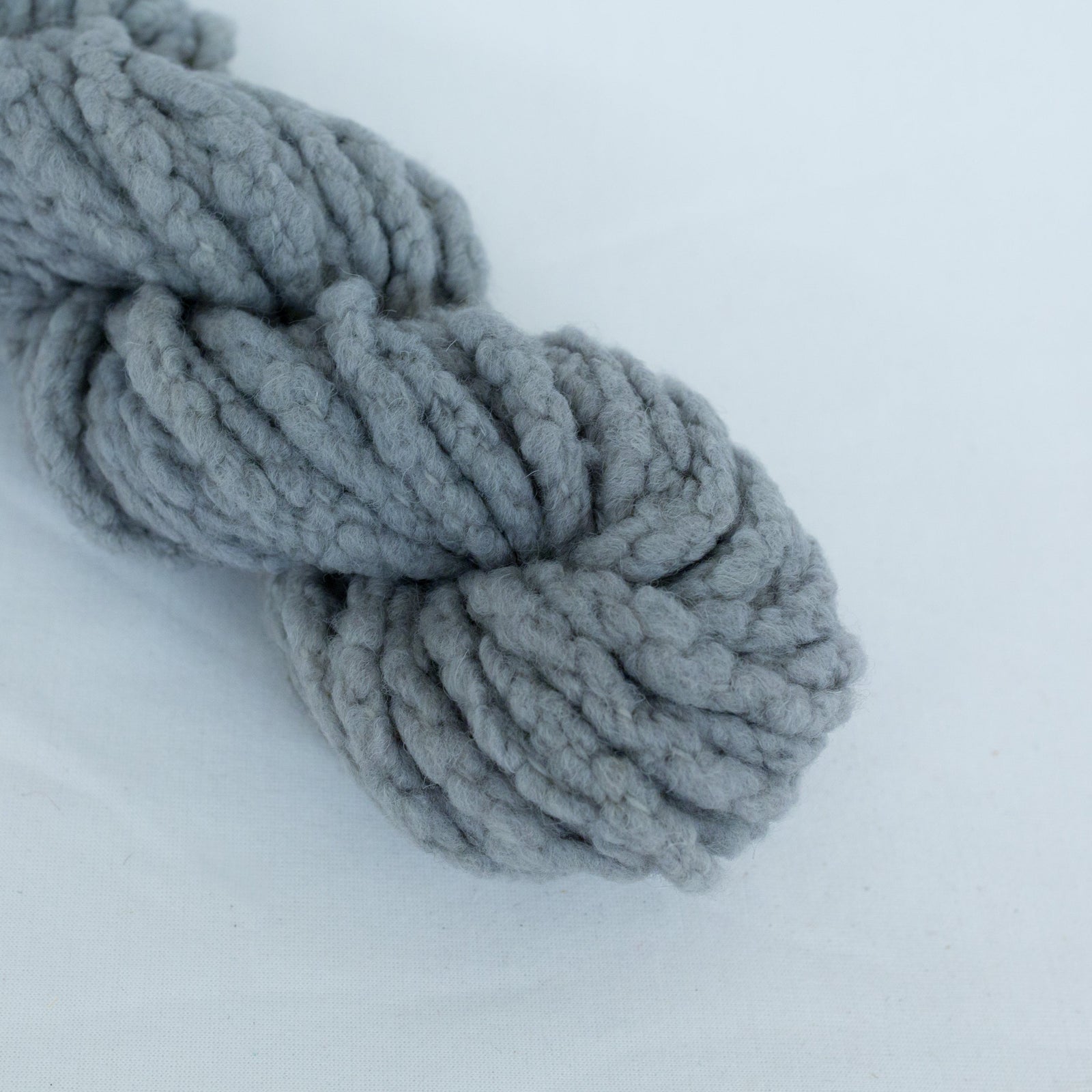Mary Maker Studio Duck Egg Blue Bold Merino Chain Yarn macrame cotton macrame rope macrame workshop macrame patterns macrame