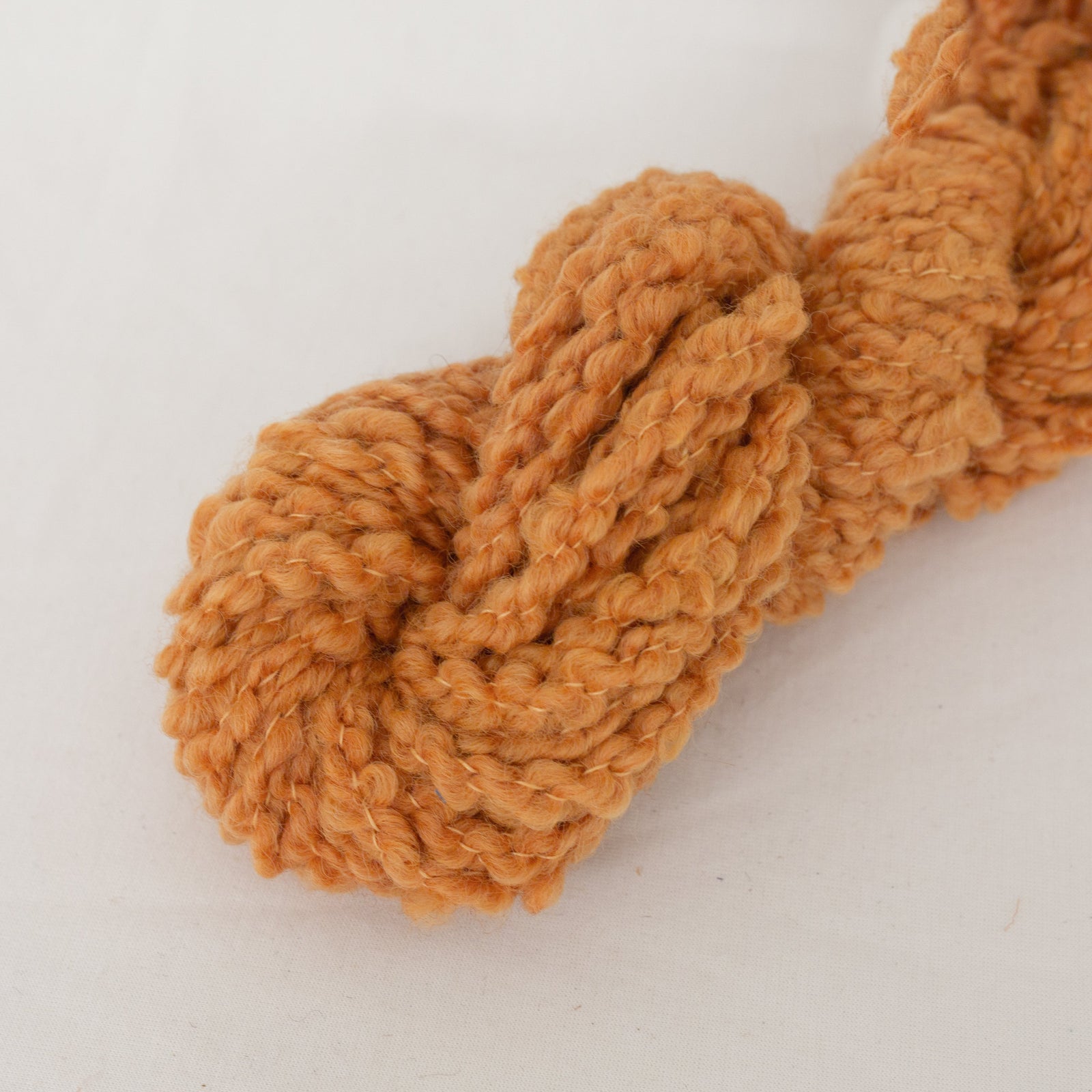 Mary Maker Studio Honey Merino Chain Yarn macrame cotton macrame rope macrame workshop macrame patterns macrame