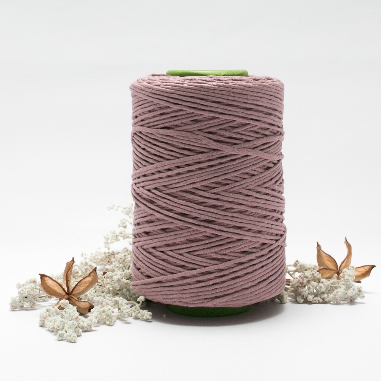 Macrame Cotton Rope, String & Cord | Buy Macrame Cotton String Online ...