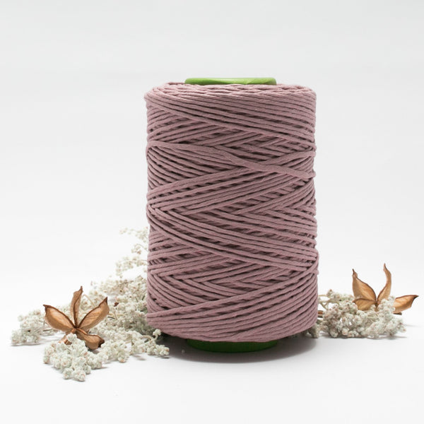 Macrame Cotton Rope, String & Cord | Buy Macrame Cotton String Online ...