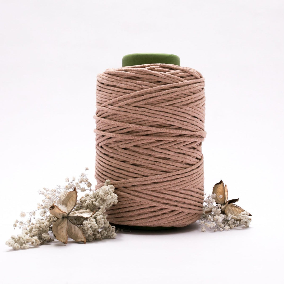 Macrame Cotton Rope, String & Cord | Buy Macrame Cotton String Online ...